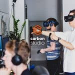 Carbon Studio przygotowuje się na finansowe żniwa