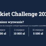 Rusza kolejna odsłona konkursu Parkiet Challenge 2021