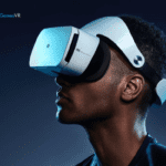 Movie Games VR szykuje się do walki o fotel lidera giełdowej branży VR