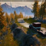 Youtuberzy i gracze dobrze przyjęli nowy gameplay Alaskan Truck Simulator
